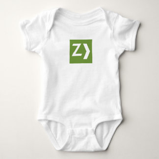 Zywave Baby Shirt