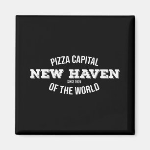 Zza Catal Ct I Love New Haven Azza Pride Gi  Magnet