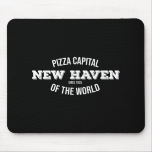 Zza Catal Ct I Love New Haven Azza Pride Gi Mouse Pad