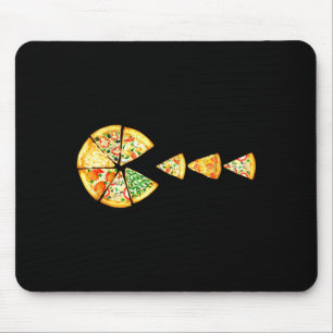 Zza Funny Gamer Gaming Mens Womens Kids Mouse Pad