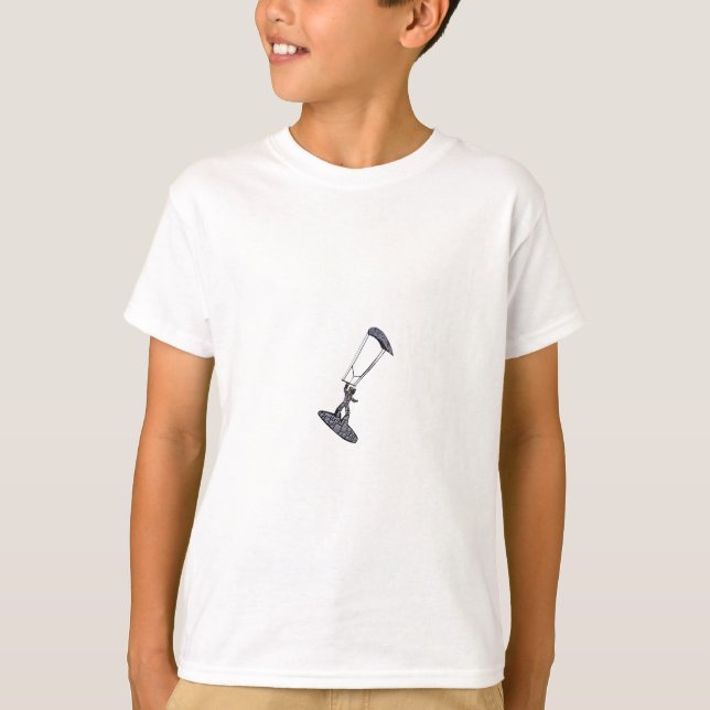 zzz73 T-Shirt (Front)