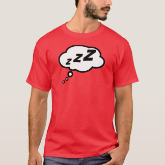 zZZ...Balloon  Red T-Shirt