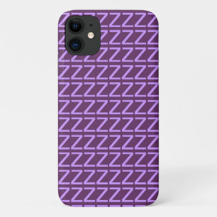 ZZZs iPhone 11 case